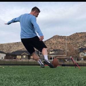 Meet your Posher, Connor